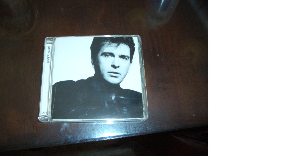 (SACD) PETER GABRIEL「US」 Peter Gabriel – Us – 2 x Vinyl (LP, Album), 1992 [r3490098