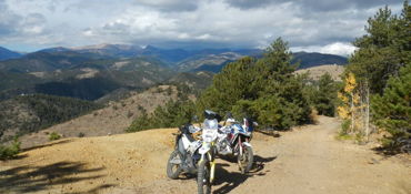 Golden Front-Range Scenic Adventure Tour  - North Route near Golden, CO