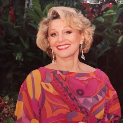 In Memory Tribute for Sylvia DiTommaso Nielsen