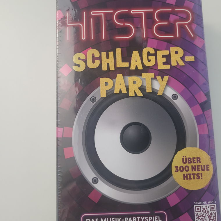 HISTER SCHLAGERPARTY