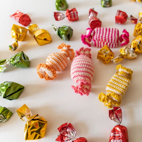 Candyland Cuties