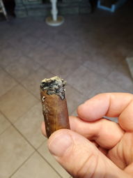 Cigar Session Photo