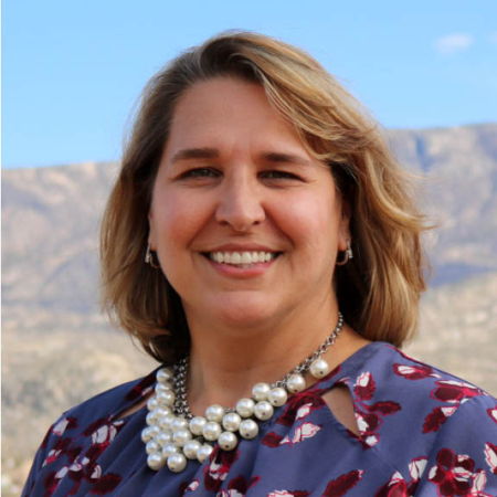 Elaine Hixson-Weiss MC, LPC