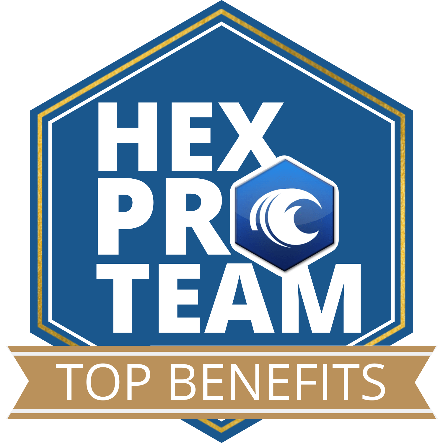 Hex Pro Team Affiliate Program