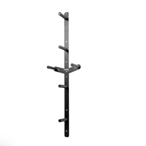 PRx Weight Plate Storage - 4-Peg Storage w/ Weight Wing