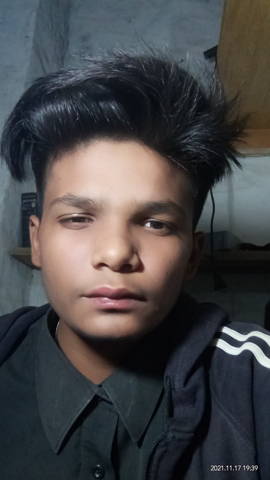 Haroon Jeet