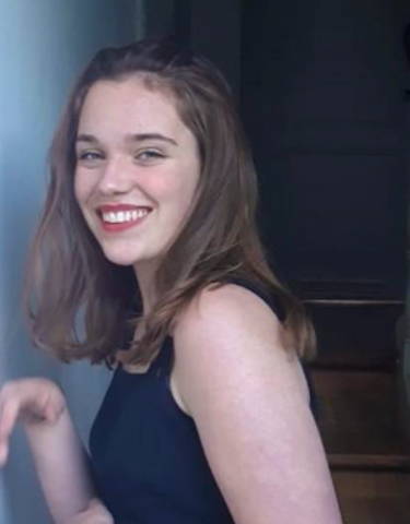 Juliette Jadoulle