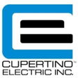Cupertino Electric, Inc. logo on InHerSight