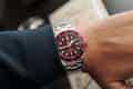 tudor black bay 58 red 2025 - TUDOR’S NEW BLACK BAY 58 IN RED ZEALANDE