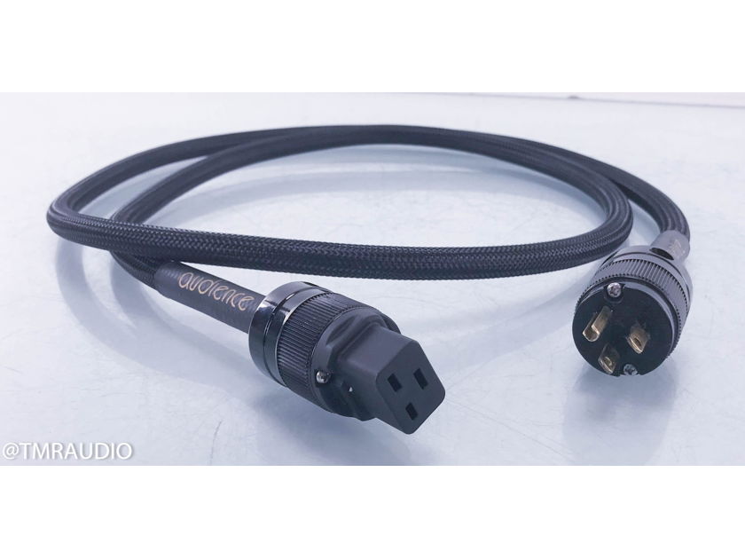Audience powerChord e Power Cable; 20amp AC Cord (11487)