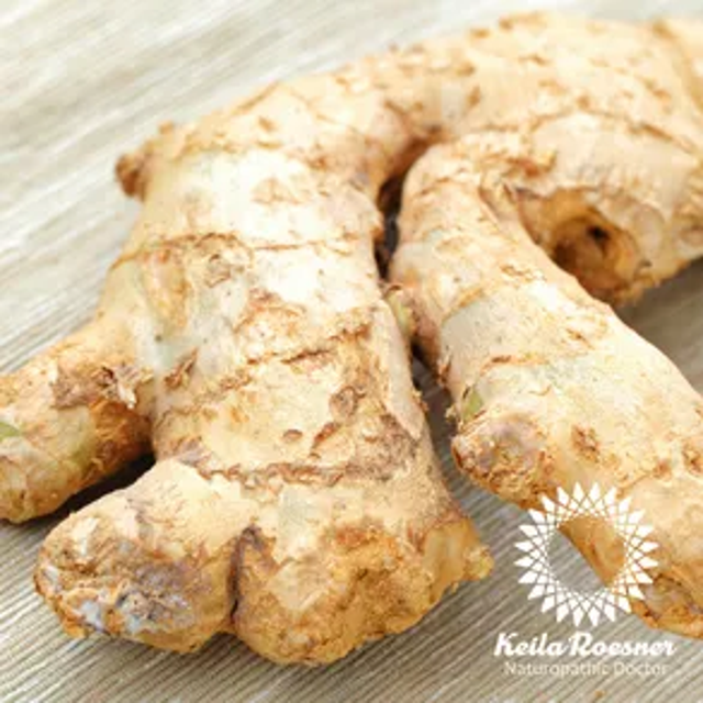 If you have a cold, you should make THIS tea.