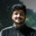 Aniket C, freelance Natural Language Toolkit developer