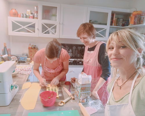 Food & Wine Tours Jovencan: Ancient natural remedies: visit and cooking class