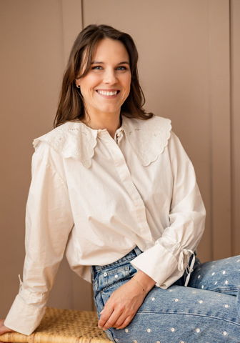 Amélie  de Lange