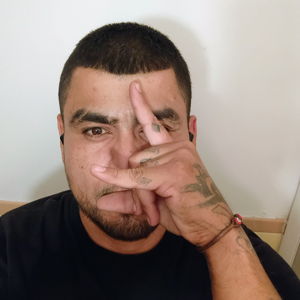 Fuck boy's avatar