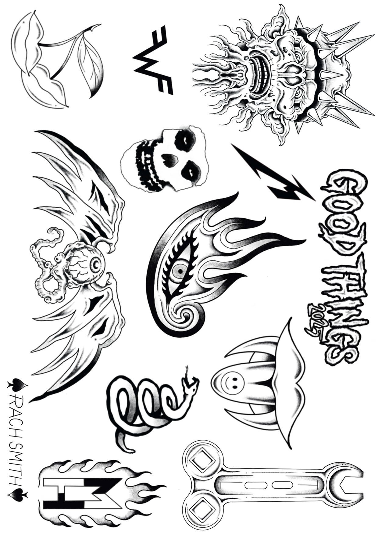 Dr Pickles - Store Image