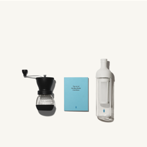 Cold Brew Kit