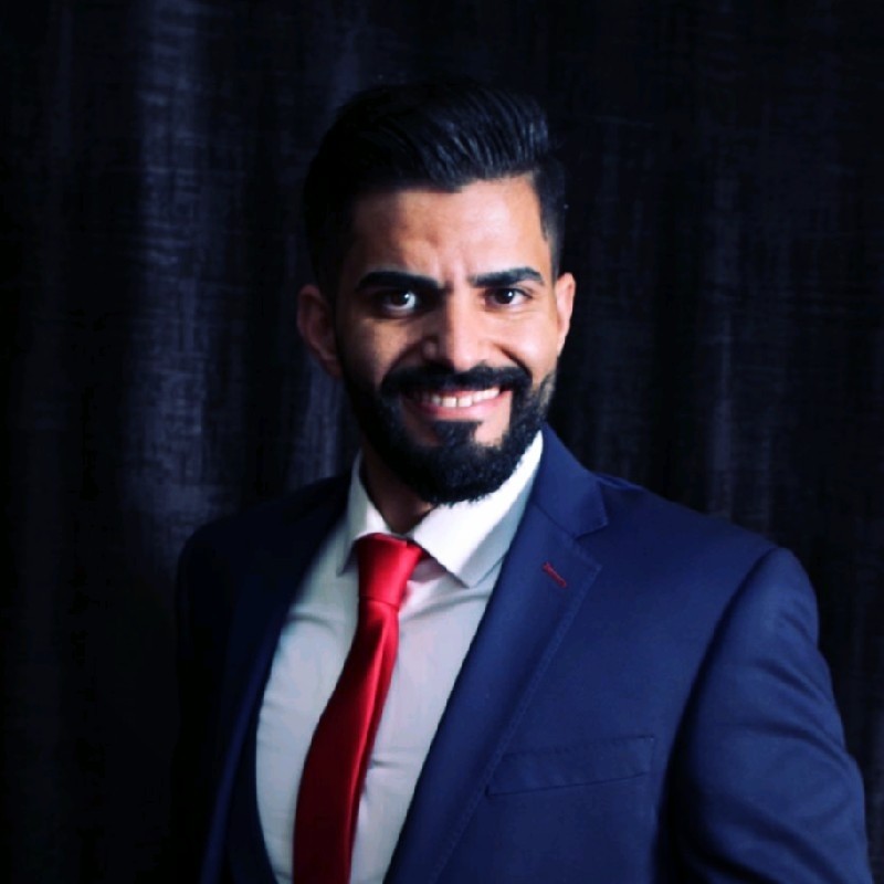 user profile photo