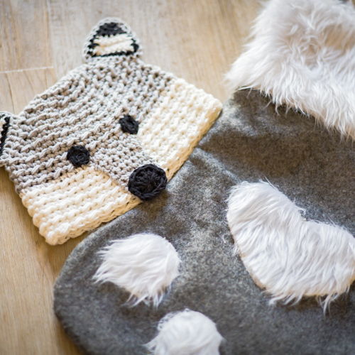 Vixen Fox Hat