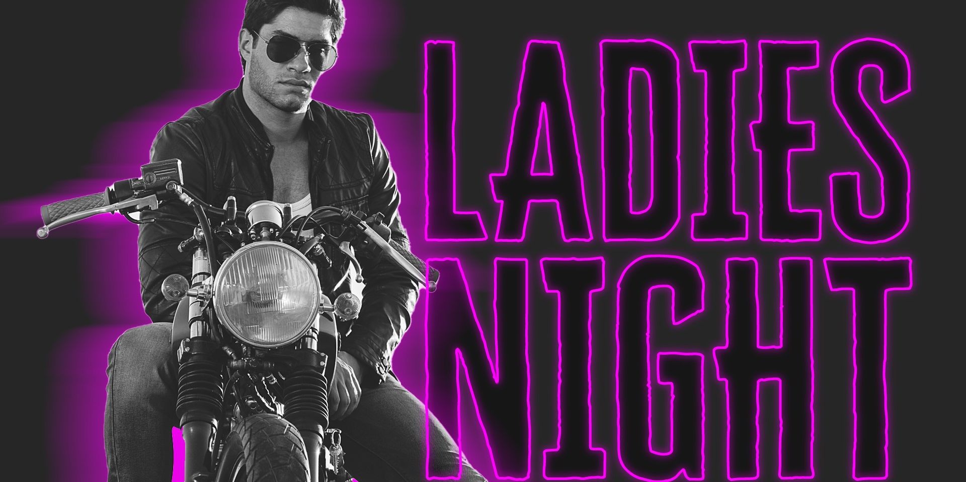 Ladies Night!! promotional image