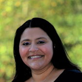 Mishell Hashmi, PsyD, St. Louis Behavioral Medicine Institute