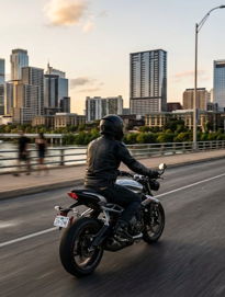 Austin, TX