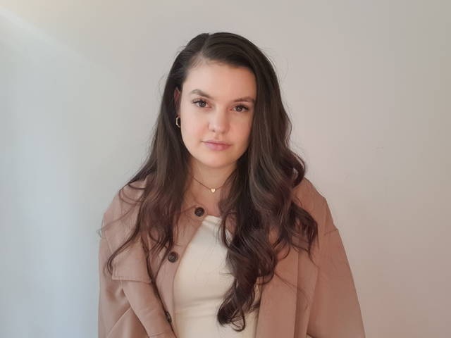 Sjoukje Minkema