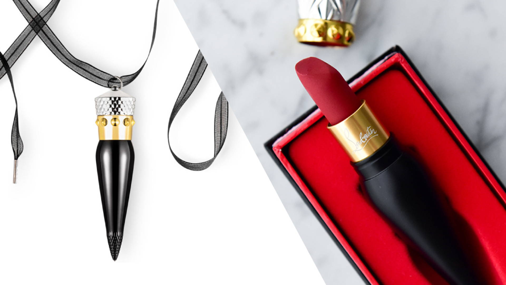 Featured image for Christian Louboutin Lipstick