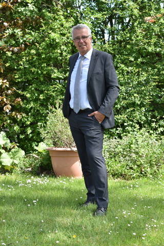 Philippe LEGROS