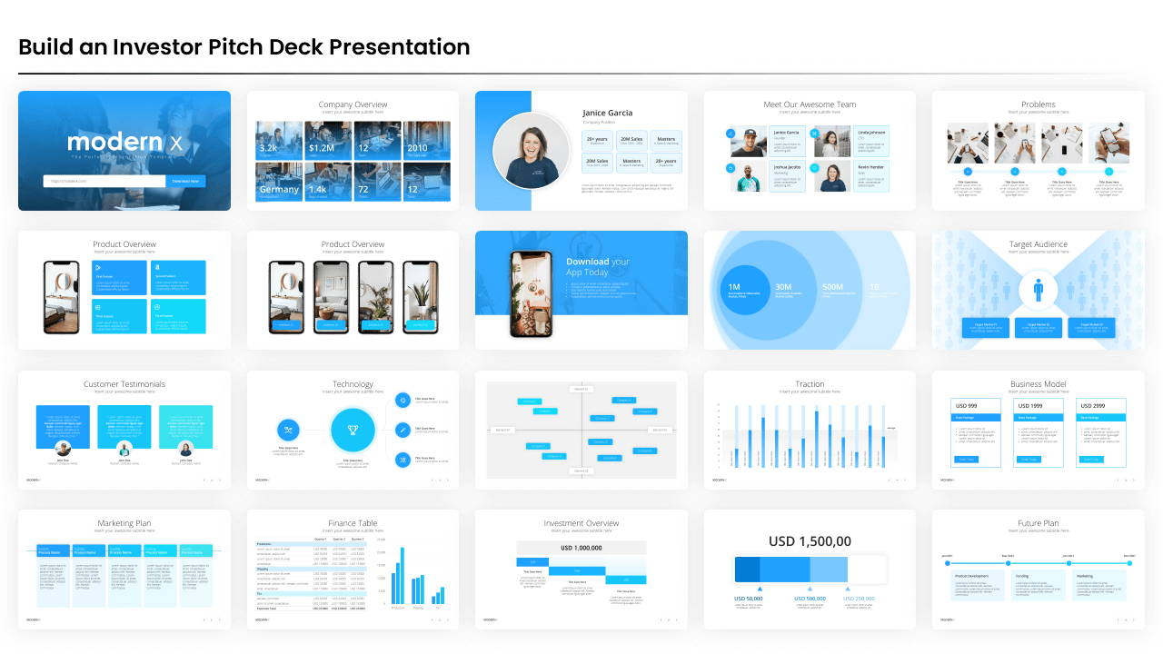 project proposal powerpoint presentation template, project proposal presentation template