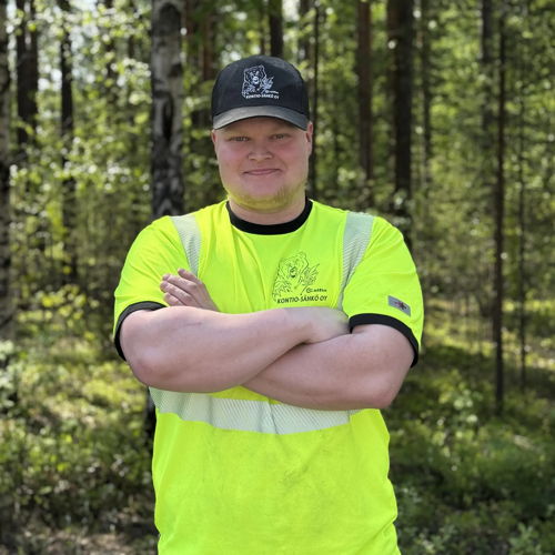 Arttu Kuosmanen