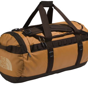 The North Face Base Camp M 71L Duffel Bag - Accessories