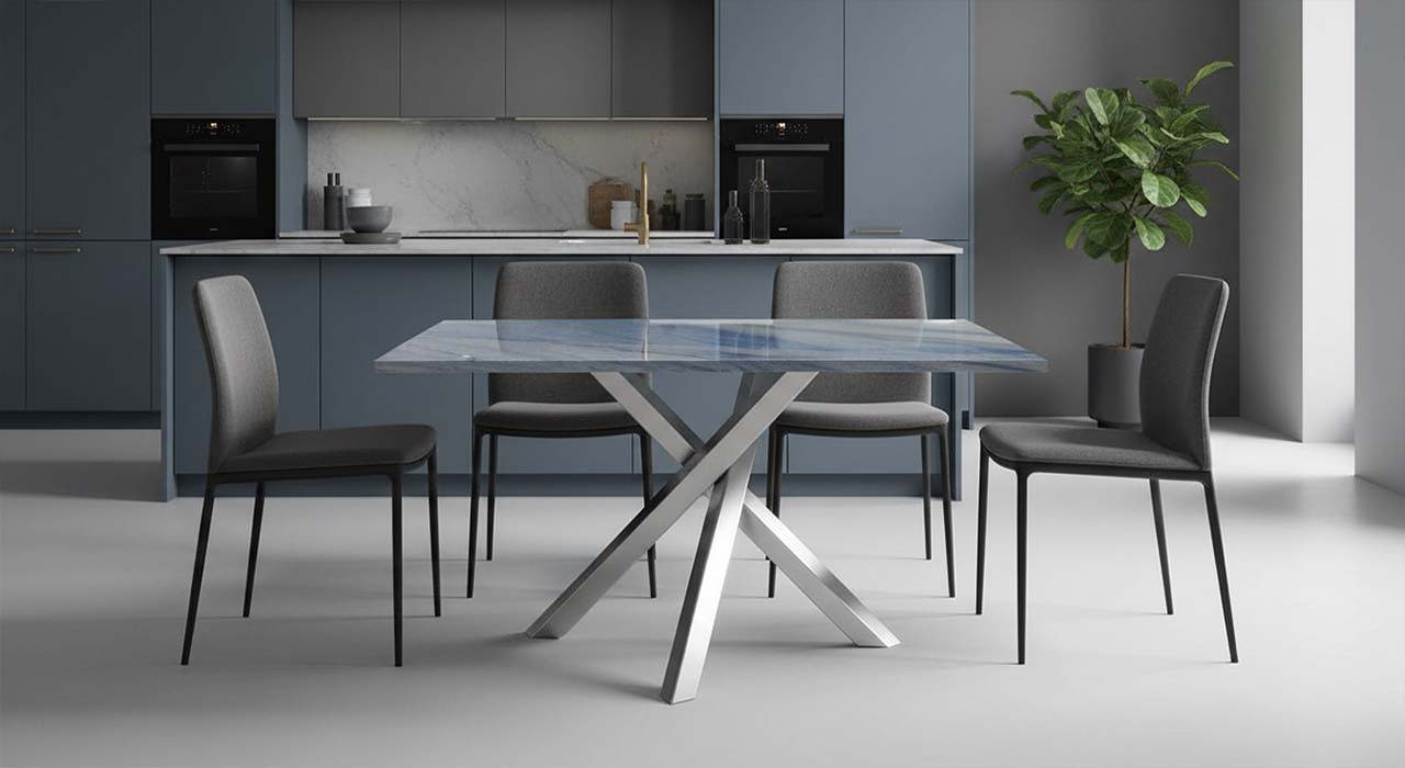 Modernes esstisches Modell Quadro jetzt hier konfigurieren