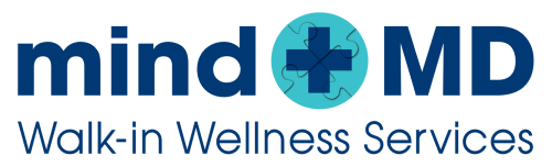 Mind MD Wellness