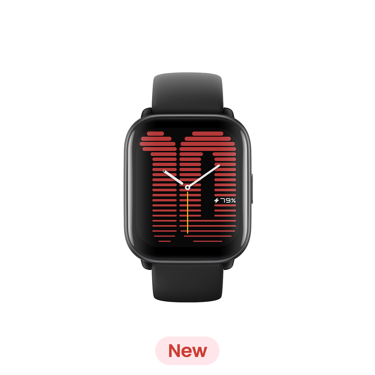 Smart watch amazefit outlet