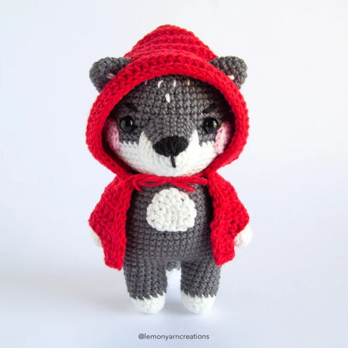 Big Bad Wolf