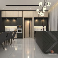 v-form-interior-contemporary-modern-malaysia-selangor-dining-room-dry-kitchen-3d-drawing