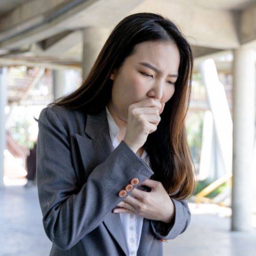 How Often Do You Consider Your Lungs While Exercising? 
