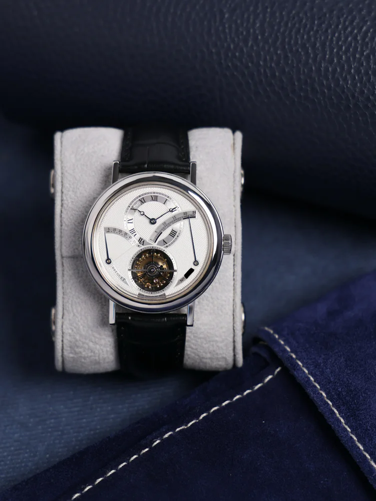 Breguet Classique Complications 3657pt/12/9v6