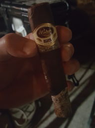 Solid ash