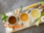  Torino: Degustazione antipasti piemontesi