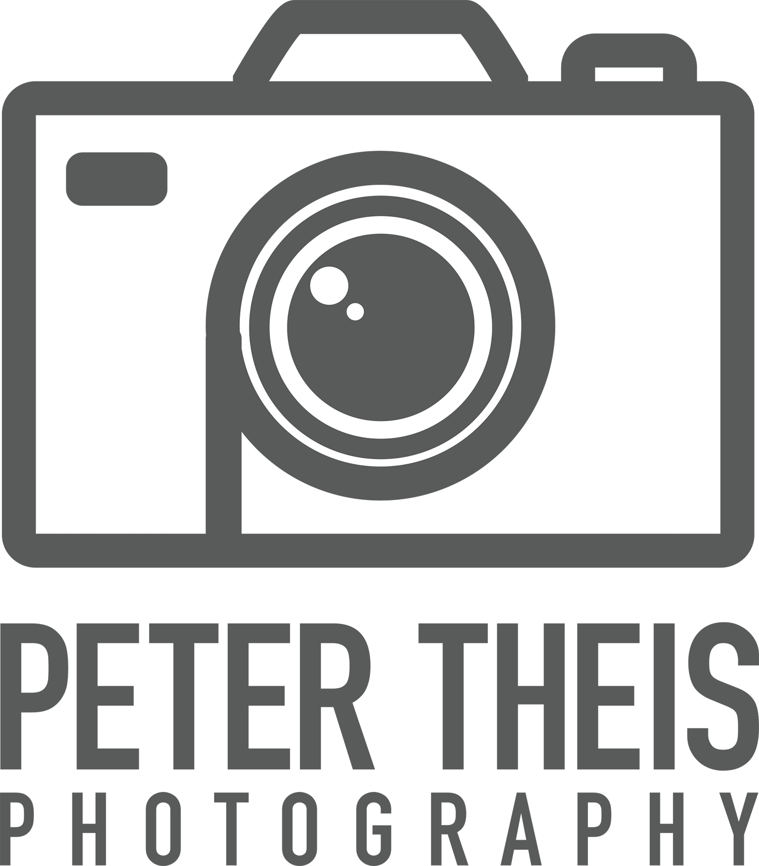 Peter Theis Photography