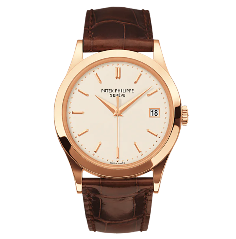 Patek Philippe Calatrava