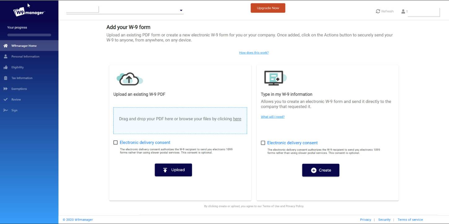 Responsive Web Development developers developer - Thomas L.'s portfolio image