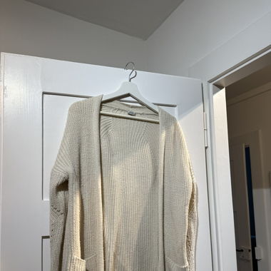 Strickcardigan