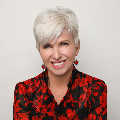 Jodi  Kent