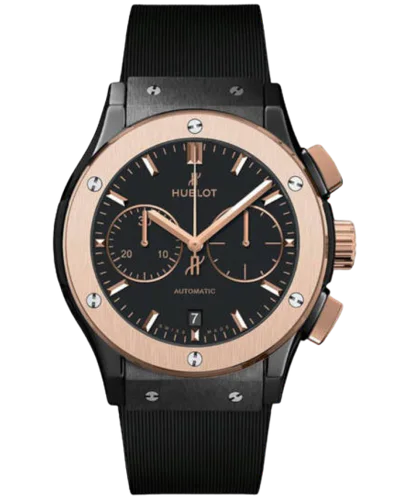 Hublot Classic Fusion Chronograph