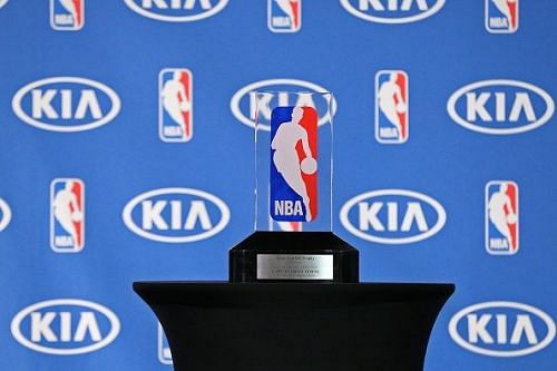 NBA Rookie of the Year odds