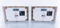 B&W DS6 Surround / Wall Mount Speakers White Pair; DS-6... 5