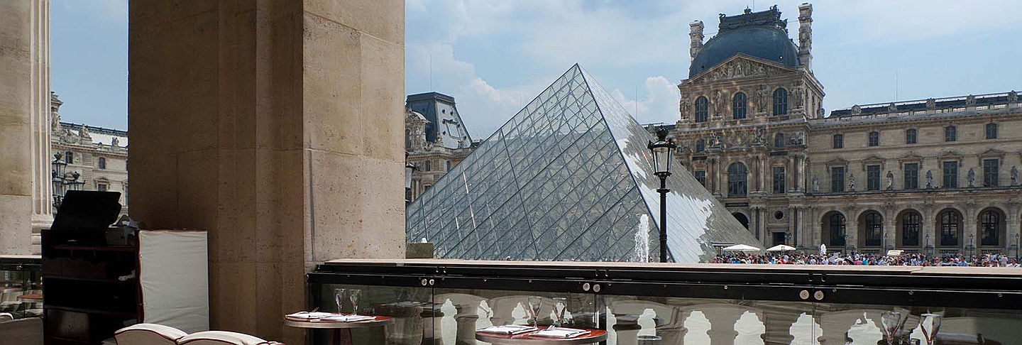  Paris
- Engel & Völkers Paris - Louvre - Crédit photo : Joedesousa